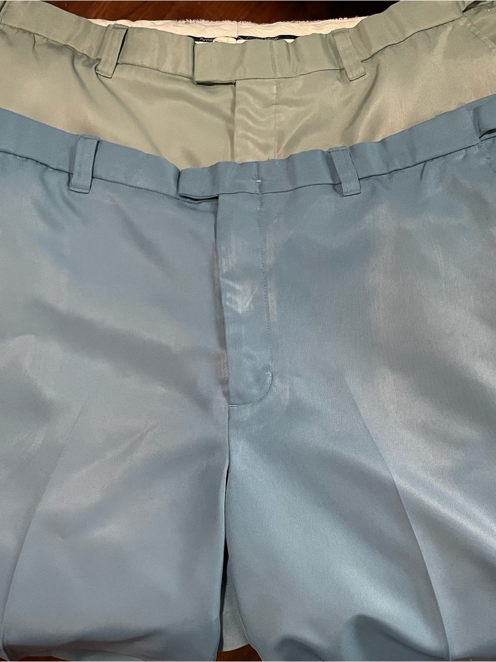Lot of 2 - Size 44 - Arnold Palmer Golf Shorts